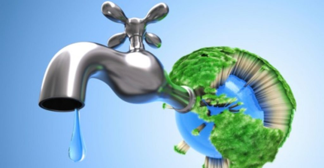 Avviso APS programmazione interruzione flusso idrico- Ordinanza divieto spreco acqua