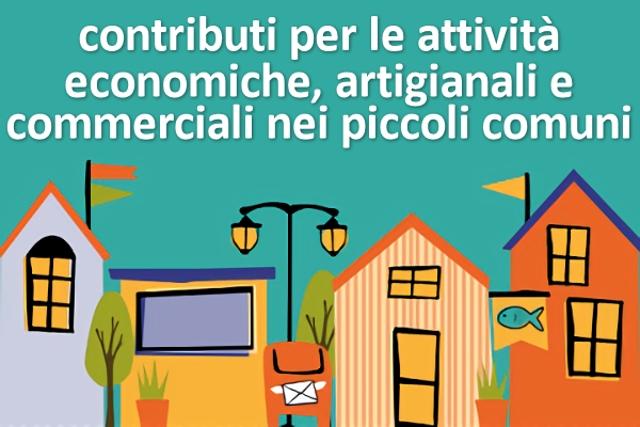 Fondo di sostegno alle attività economiche artigianali e commerciali  